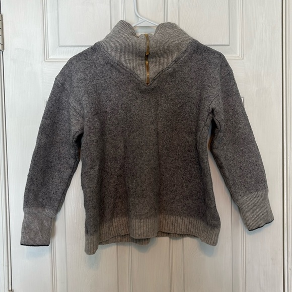 Escada Sweaters - Escada sport wool sweater